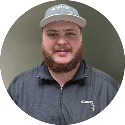 Caleb  Cummins Photo