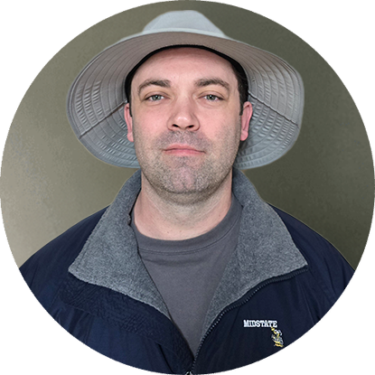 Derrick  Shields Photo