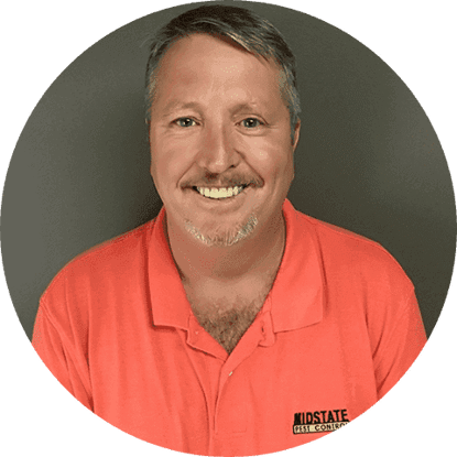 Michael  Christian Photo