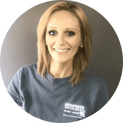 Jessica  Scott Photo